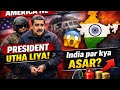 Global crisis ka India par real impact | Simple explanation