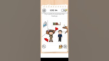 Brain Test 3 lv #194