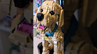 Puppy Piano And Lego