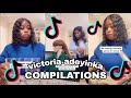 victoria adeyinka tiktok compilation||siimple study