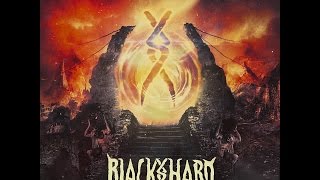 Blackshard - Tyrannical Rites