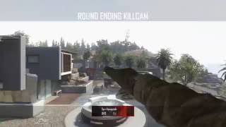 Syn Vanquish - First for SoaR + Sick hitmarker