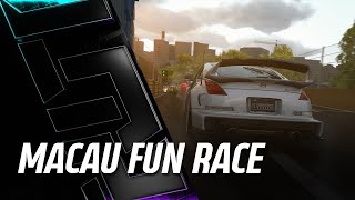 LOR Fun Race Livestream