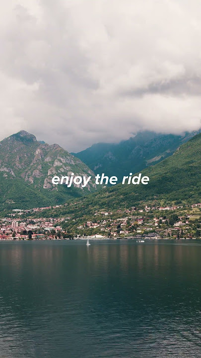 Slow Down & Enjoy | Hertz Travel