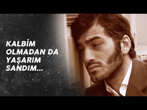 Ben Senin Aşkını Yenemiyorum Selma