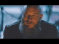 Vikings  Ragnar  Floki  the love الفايكنج راجنار فلوكي الحب