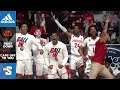 Big South Top 3 - Advanced Degree
