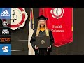 Big South Top 3 - Advanced Degree