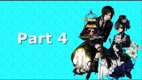 Thanks for the Memories MEP (Theme: Anime Boys) (OPEN All Parts Available)