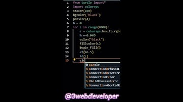 Python||graphics||design||java||python ||web ||design #webdesign #python#codinglife