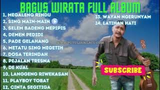 ALBUM BAGUS WIRATA 2023