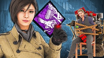 BAITING Killers to Kick Gens! (It