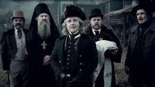 Гоголь. Начало (2017) — трейлер Гоголь. Начало (2017) — трейлер