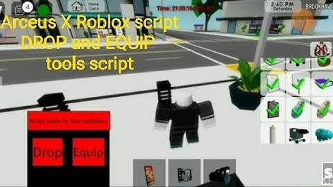 arceus x Roblox script (tools gui by me) link in description #games #gaming #gameplay #gamingvideos