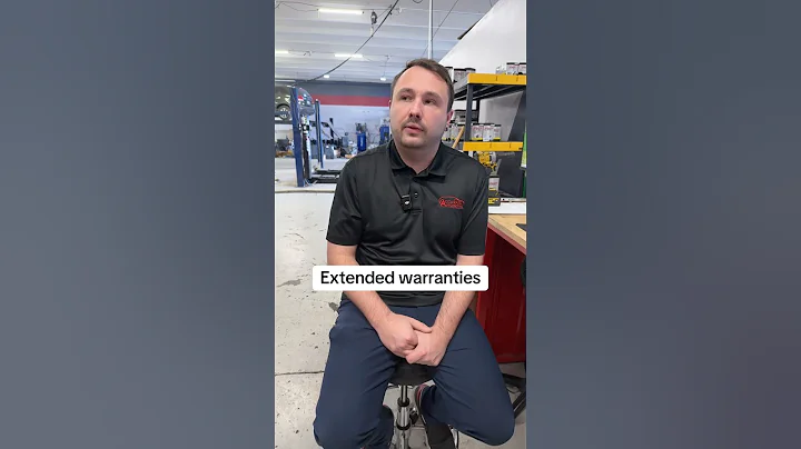 What’s your opinion on extended warranties?  #shorts #auto #mechanic ￼