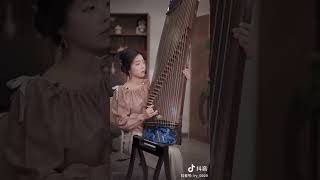 В Китае «ДаДаДа» завирусилась и стала мегапопулярной! Инструментальная версия #музыка #инструмент