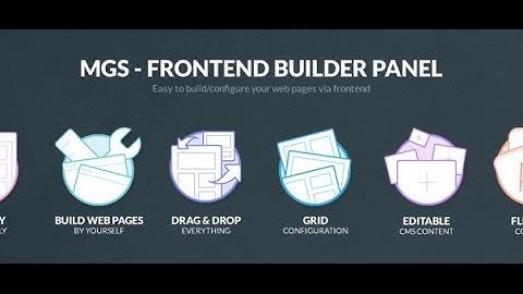 Switch Magento Page Builder
