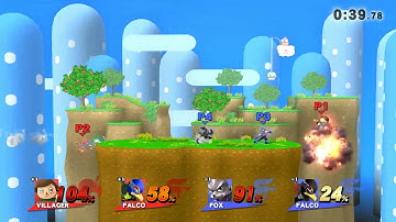 Sudden Death Stall Win