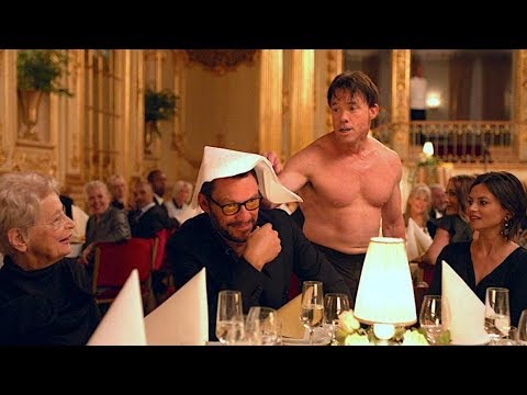 The square - Trailer español (HD)