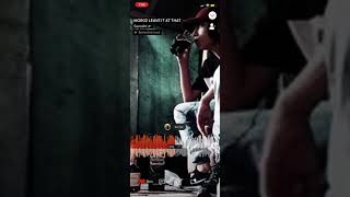 Morgz - Leave It At That