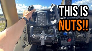 Most Realistic Home Cockpit!! Moza