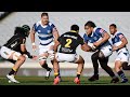 RD 2 HIGHLIGHTS | Auckland v Wellington (Mitre 10 Cup 2020)