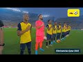 Ecuador al Mundial Qatar 2022 - Himno Nacional de Ecuador (Ecuador vs Argentina)