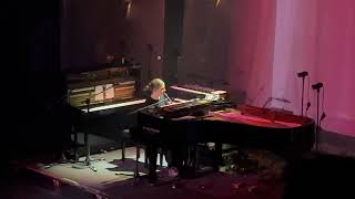 Hania Rani - Don&#39;t break my heart - Live at AB Brussels 2023