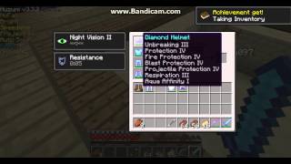 Minetime Skyblock pvp w/ Jayson097