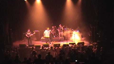 Simple Aggression - Simple Aggression