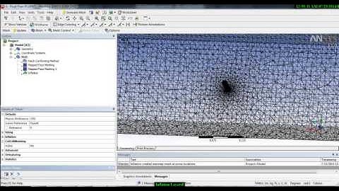Tutorial 2 - Part 5 - MECH 4316 - Thermal System Design