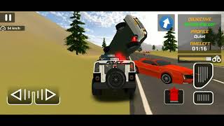 Police Car Chase Cop Simulator#19, police car chase cop simulator game, android games screenshot 5