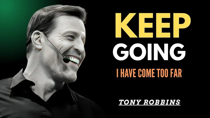 I MUST KEEP GOING - Best Motivational Video Speeches Compilation (Most Eye Opening Speeches 2025)