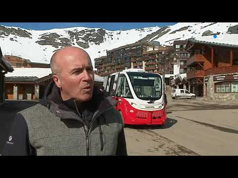 De La Neige En Montagne Ce Vendredi Selon Météo France