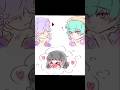ZoeMysbaby ðð #trending #kpopdemonhunter #babysaja #sajaboys #romance #shorts #viral #love #zoey ð¥â€ïž