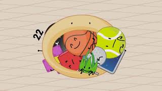 BFB 8 Elimination but ABNTT & Bleh are on Puyo Puyo Tetris