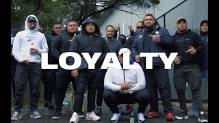 Hp Boyz - Loyalty ( Video Clip)