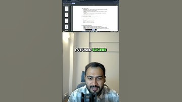 Deloitte Power BI and DAX Questions #powerbi #dax #powerbiinterviewquestions