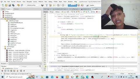 PROJEK UAS PEMROGRAMAN VISUAL VB NET - APLIKASI SISTEM PERPAJAKAN MOTOR