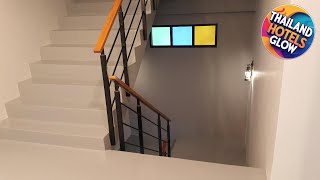 Chomtrang Trang, Thailand Hotel Review