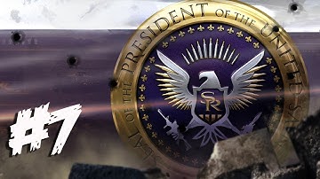 Saints Row IV - P7 "Breaking the Law" Gameplay/Walkthrough 1080p! Xbox360/PS3/PC