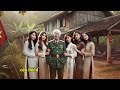 Ông thương binh nhận nuôi 5 bé gái mồ côi, cả xã chửi ngu, 20 năm sau điều kỳ diệu đã đến