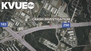 Driver facing charges after deadly wreck in northeast Austin