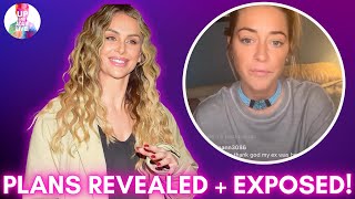 Lala Kent Reveals Plan After Vanderpump Rules Latest Pause + Jo Caught Lying About Finale! #bravotv