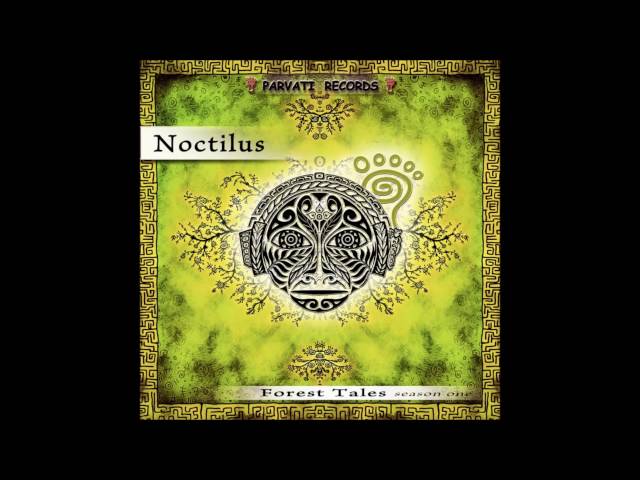 Noctilus - Sick Loose Animals