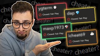 Chess Cheaters Get EXPOSED