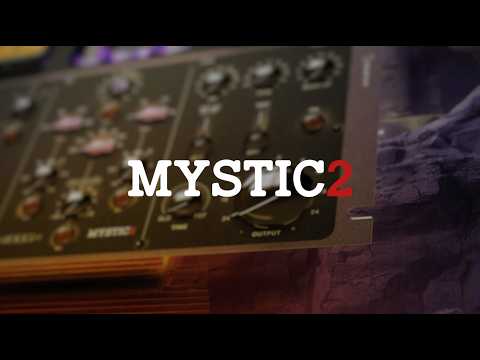 MYSTIC 2 - Turn Every Sound Into a Bigger Story
