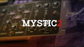 MYSTIC 2 - Turn Every Sound Into a Bigger Story