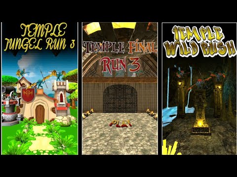 Temple Run 3 Game Free [  game-free/ ] - Play Temple Run Game Free - Quora