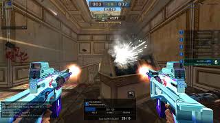 Pindad Vett JOGANDO De Sniper 🔫 game POINT BLANK EVOLUTION ‼️Gantoys21